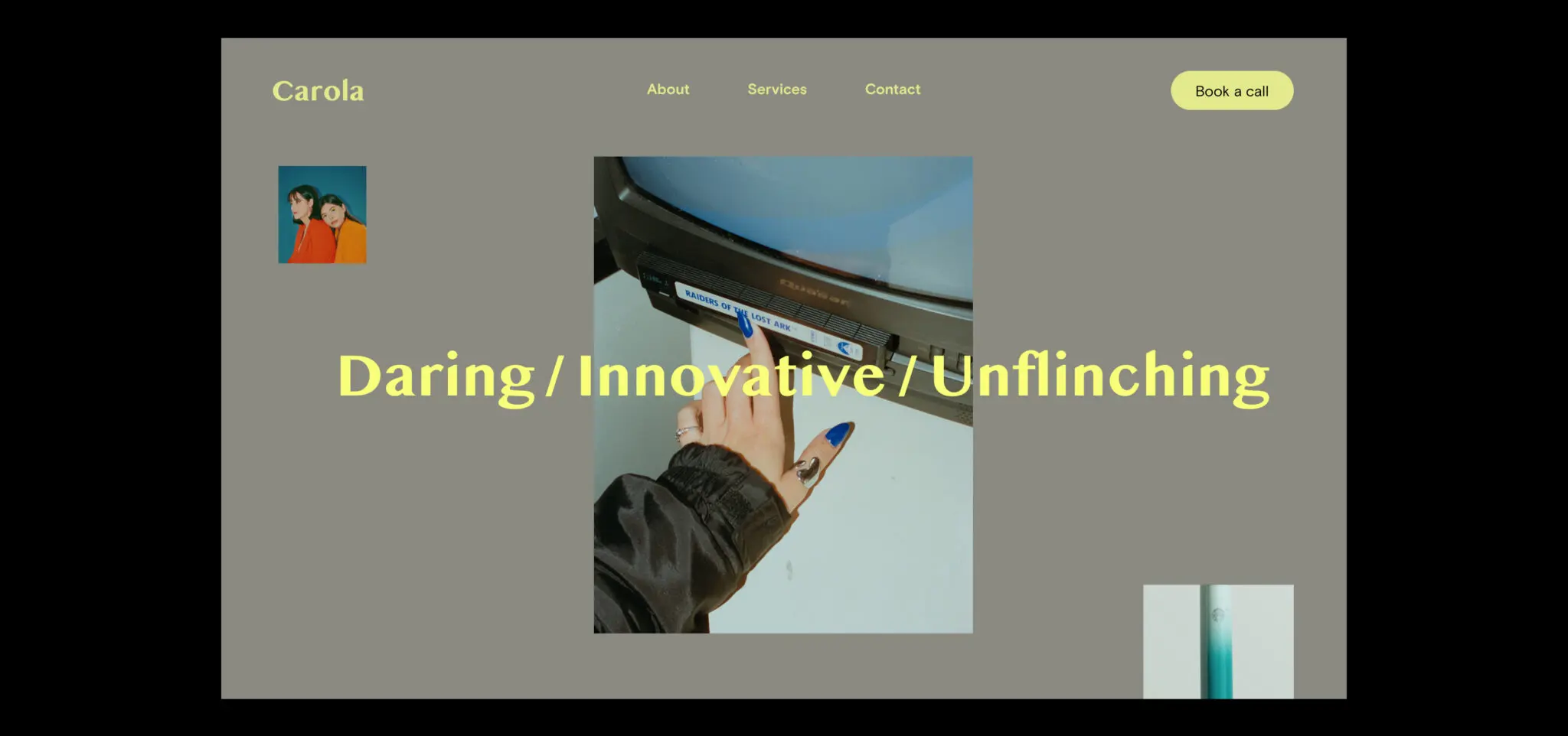 service-item-2 website design