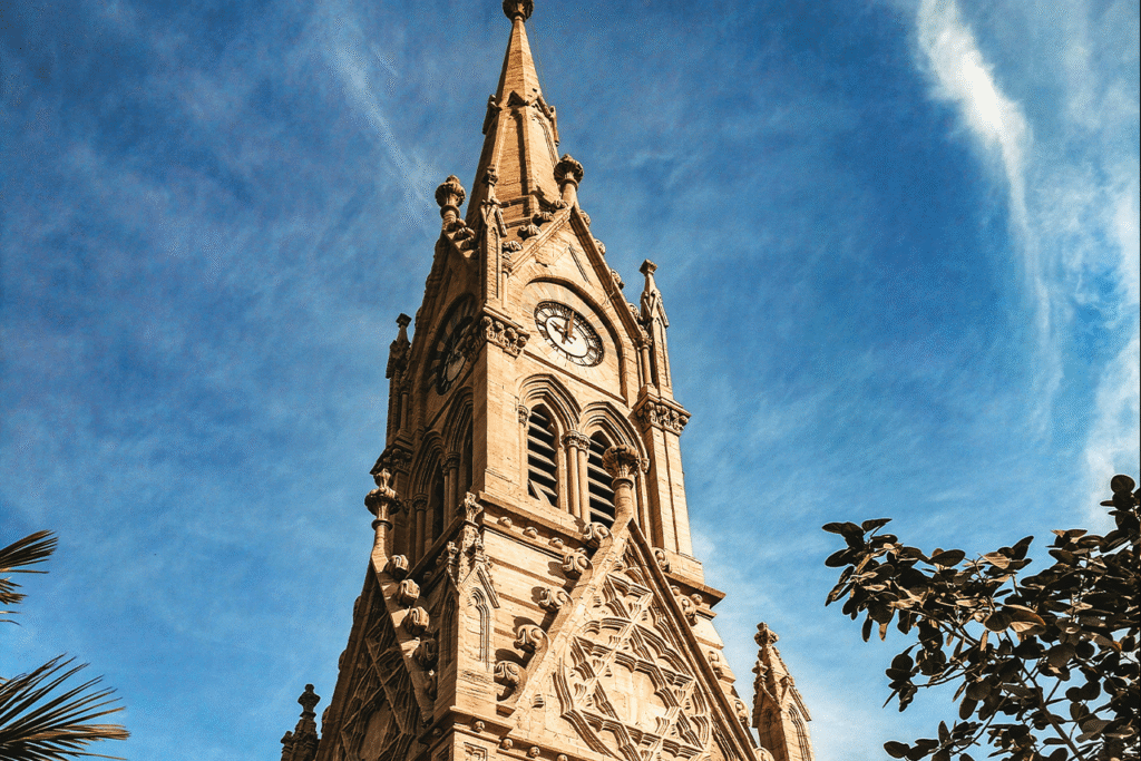 karachi